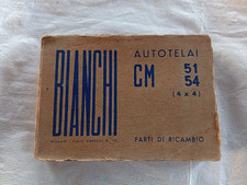 BIANCHI Autotelai CM 51 54 4x4