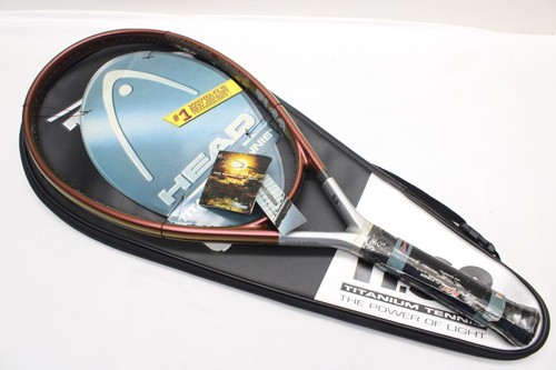 Nos racchetta da - da, tennis