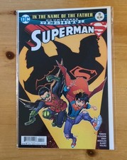 Superman #11 (DC Comics
