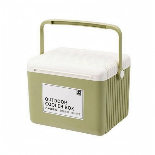 Box frigo l struttura - da, 13