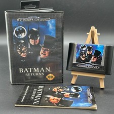 Sega Mega Drive - Batman