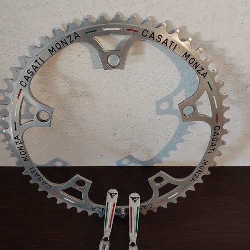 Casati monza campagnolo super - monza,