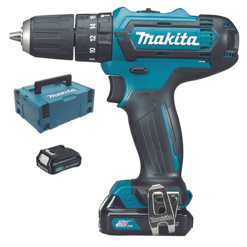 Trapano avvitatore con