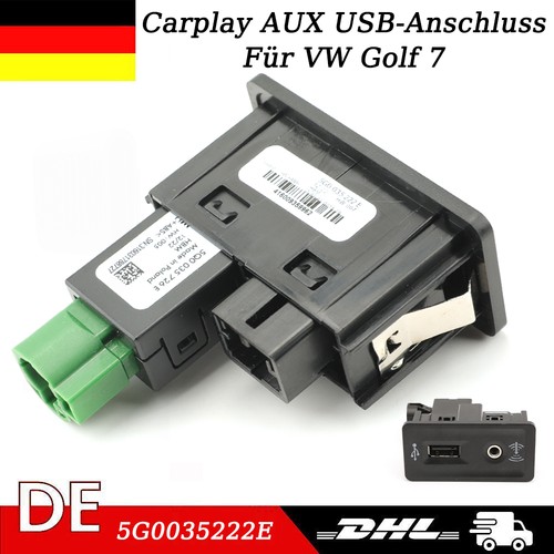 5g0035222e per golf usb - 5g0035222e, vw