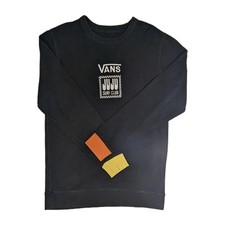 Vans JUJU Surf Club Felpa Uomo