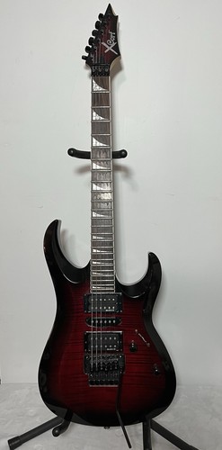 Chitarra elettrica cort - chitarra,
