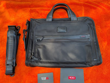 TUMI ALPHA 2 Organizzatore