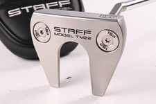 Wilson Staff modello TM 22 putter / 34 pollici