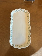Vassoio in ceramica