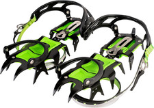 Ramponi Da Arrampicata per