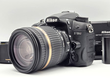 [COME NUOVO / 4k scatti] Fotocamera reflex digitale Nikon D7000 + kit obietti...