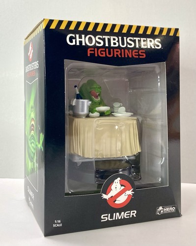Ghostbusters slimer figura - ghostbusters,