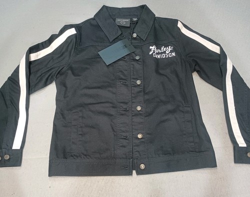 Giacca harley davidson donna - giacca,