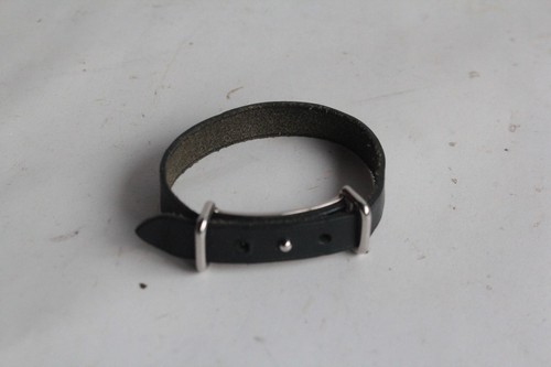 Hermes bracelet cuir hapi - hermes,