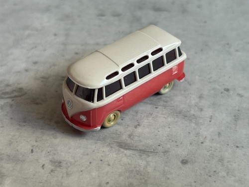 Wiking volkswagen vw - wiking, 1:87