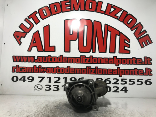 71794530 motorino avviamento - 71794530,