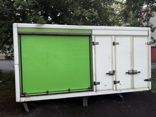 Box portaoggetti corpo frigo