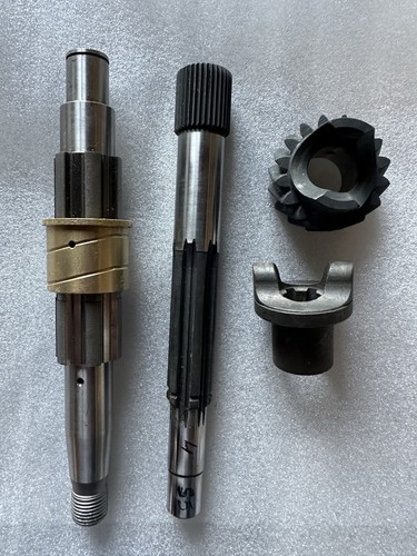 Bmw r75 r50 - r75/5, r50/5
