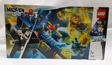 Lego Hidden Side 70429 L'