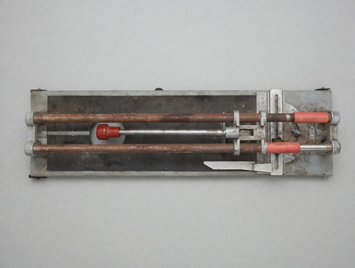 Tagliapiastrelle manuale