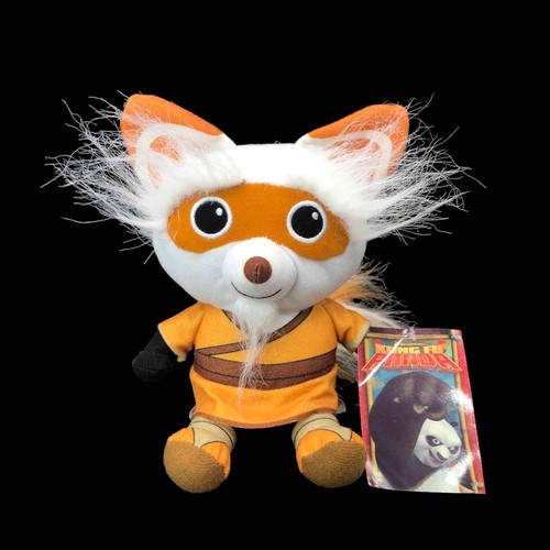 Kung panda master - fu,