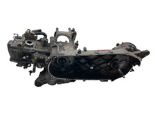 BLOCCO MOTORE ENGINE COMPLETO