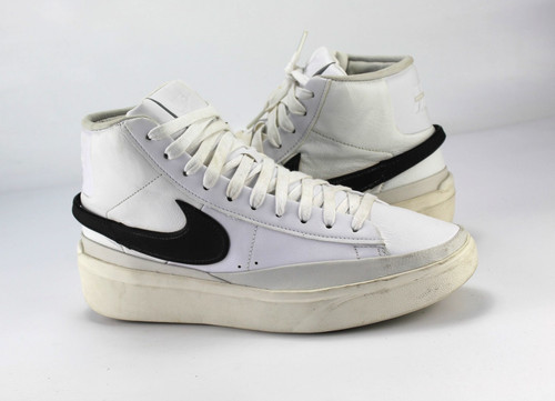 Nike blazer phantom mid taglia - mid,