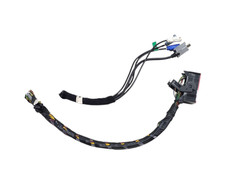 CABLAGGIO AUTORADIO PER FIAT 500 X Serie Benzina 1300 (15>)