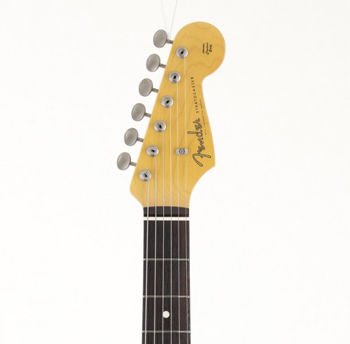 Fender traditional 60s - fender,
