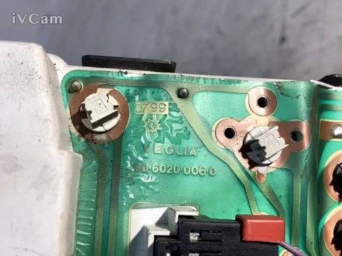 Ricambio quadro strumenti - ricambio,