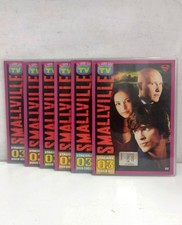 Smallville - Stagione 3