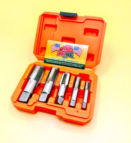 Set pezzi rubinetto per tubi - rubinetto,