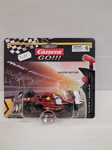 Carrera 1 43 ferrari - !!!,
