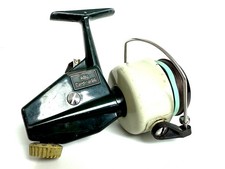 Mulinello a bobina fissa Abu