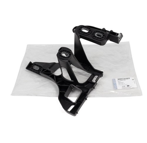 Supporto faro anteriore destro - anteriore,