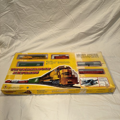 Nuovo mehano t340 treno - mehano,