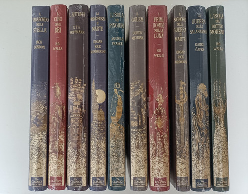 Lotto indivisibile vol - 51, rba