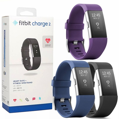 Fitbit charge heart - charge,