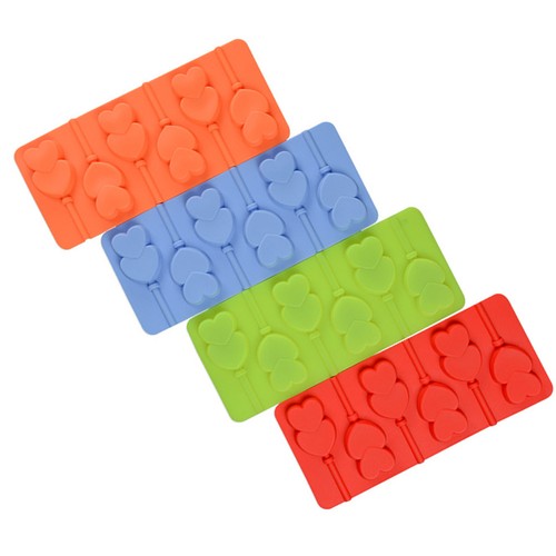 Capacity stampo - , 6