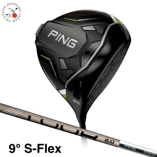 Ping golf club g430 max - golf, 10k