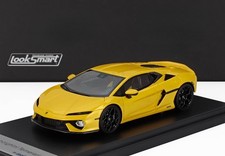 1/43 LOOKSMART - LAMBORGHINI - TEMERARIO 2024 LS555E