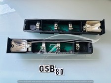 Fanale posteriore coppia Fiat Ritmo 1° Serie