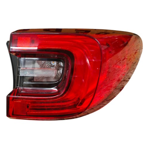 Fanale posteriore destro - fanale,