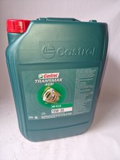Castrol Transmax Agri MP Plus