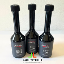 n°3 Sintoflon DIRECT CLEAN specifico Pulizia Iniezione Diretta Benzina Iniettori