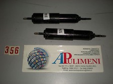 997001 COPPIA AMMORTIZZATORI ANT. (SHOCK ABSORBER) FIAT 500 126 BIS FSM