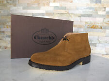 Church's 45 UK 11 stivaletti