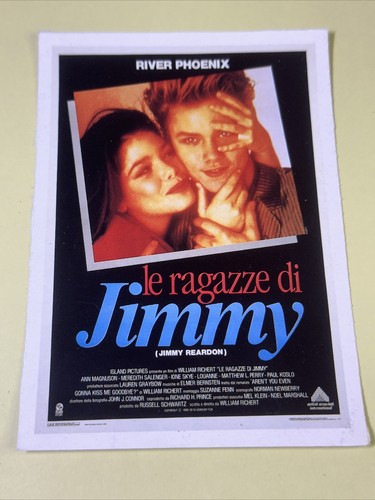 Ragazze jimmy - le,