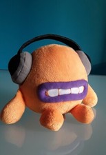 "HEY CLAY" peluche "Muson"