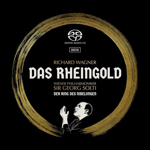 Das rheingold solti georg - das, solti,